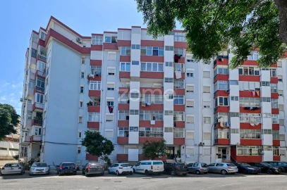 Apartamento T1 para Arrendamento em Oeiras e São Julião da Barra, Paço de Arcos e Caxias