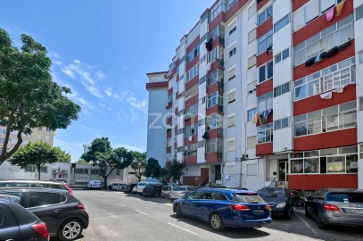 Apartamento T1 para Arrendamento em Oeiras e São Julião da Barra, Paço de Arcos e Caxias