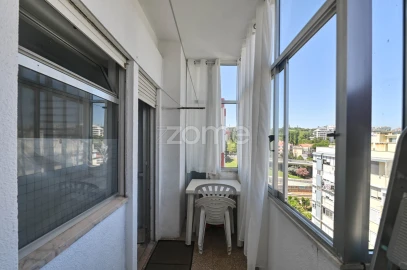 Apartamento T1 para Arrendamento em Oeiras e São Julião da Barra, Paço de Arcos e Caxias