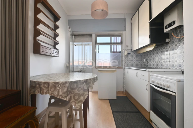 Apartamento T1 para Arrendamento em Oeiras e São Julião da Barra, Paço de Arcos e Caxias Foto 8