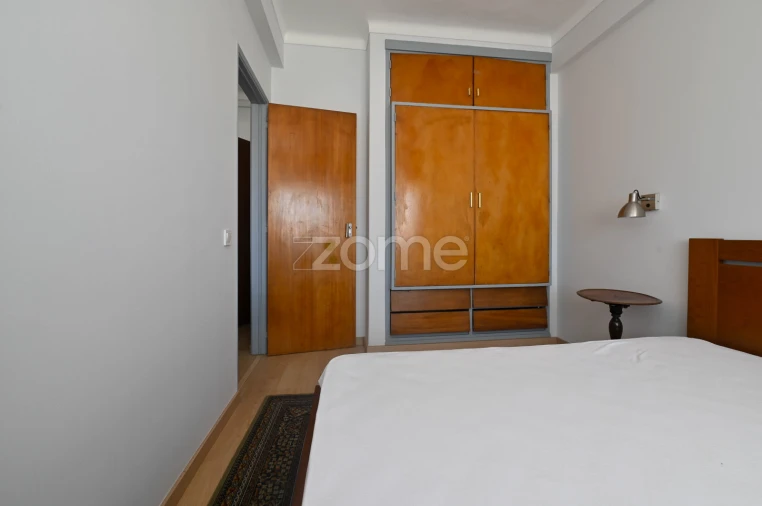Apartamento T1 para Arrendamento em Oeiras e São Julião da Barra, Paço de Arcos e Caxias Foto 15