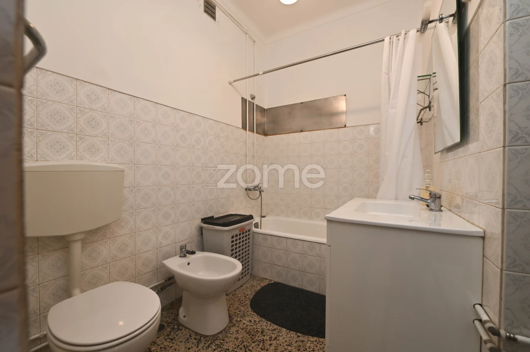 Apartamento T1 para Arrendamento em Oeiras e São Julião da Barra, Paço de Arcos e Caxias Foto 17
