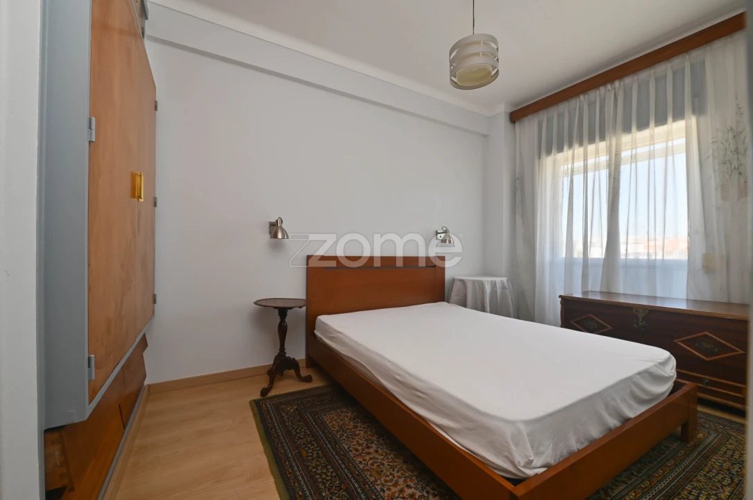 Apartamento T1 para Arrendamento em Oeiras e São Julião da Barra, Paço de Arcos e Caxias Foto 14