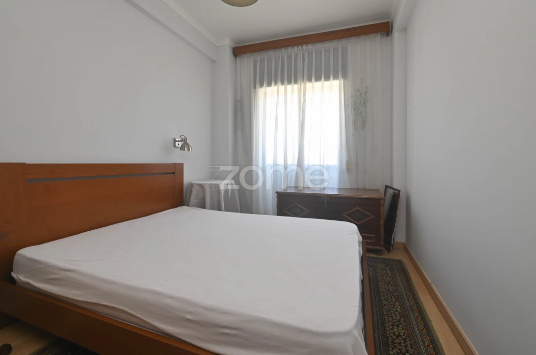 Apartamento T1 para Arrendamento em Oeiras e São Julião da Barra, Paço de Arcos e Caxias Foto 13
