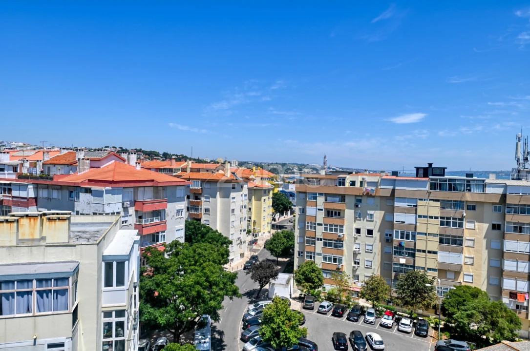 Apartamento T1 para Arrendamento em Oeiras e São Julião da Barra, Paço de Arcos e Caxias Foto 3