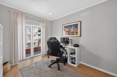 Apartamento T2 para Venda em Mina de Água