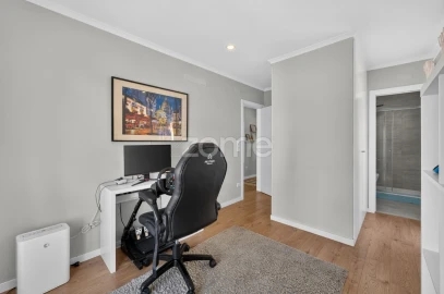Apartamento T2 para Venda em Mina de Água