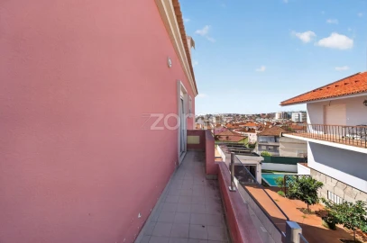 Apartamento T2 para Venda em Mina de Água
