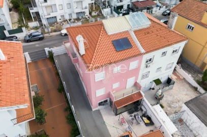 Apartamento T2 para Venda em Mina de Água