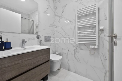 Apartamento T2 para Venda em Mina de Água