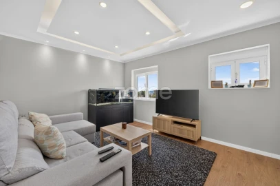 Apartamento T2 para Venda em Mina de Água
