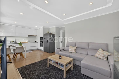 Apartamento T2 para Venda em Mina de Água
