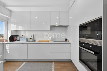 Apartamento T2 para Venda em Mina de Água