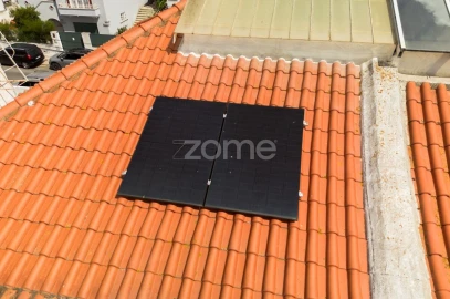 Apartamento T2 para Venda em Mina de Água