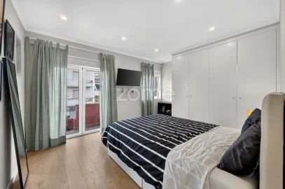 Apartamento T2 para Venda em Mina de Água