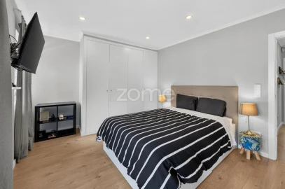 Apartamento T2 para Venda em Mina de Água