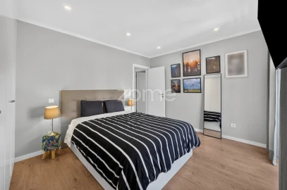 Apartamento T2 para Venda em Mina de Água
