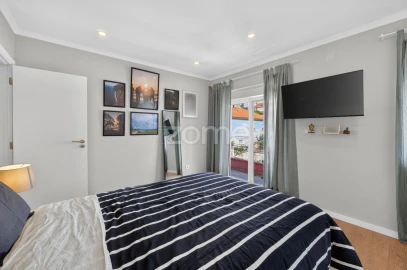 Apartamento T2 para Venda em Mina de Água