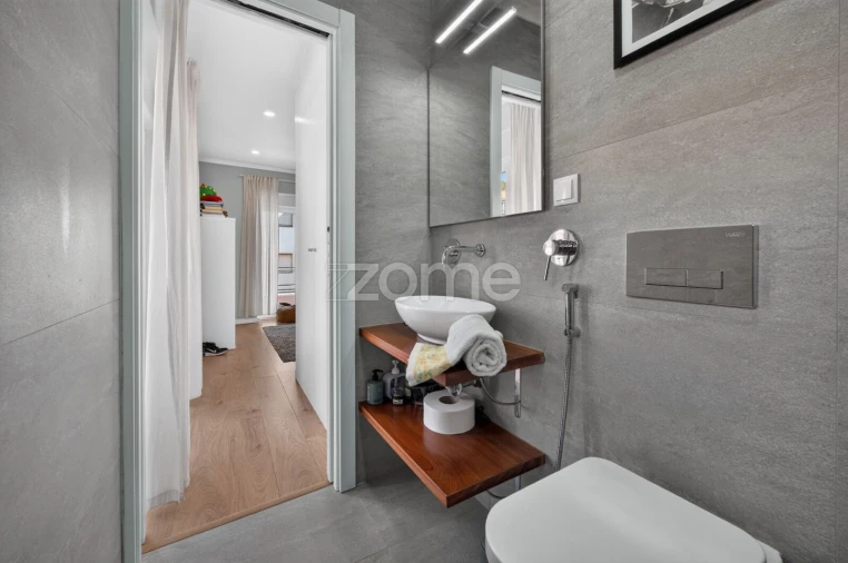 Apartamento T2 para Venda em Mina de Água Foto 26