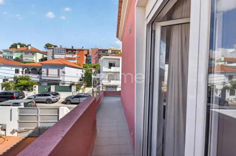 Apartamento T2 para Venda em Mina de Água Foto 24
