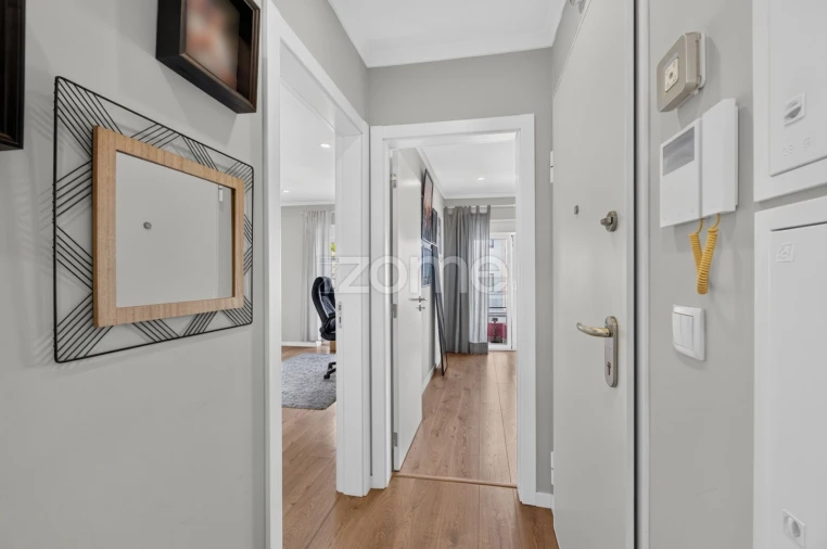 Apartamento T2 para Venda em Mina de Água Foto 22
