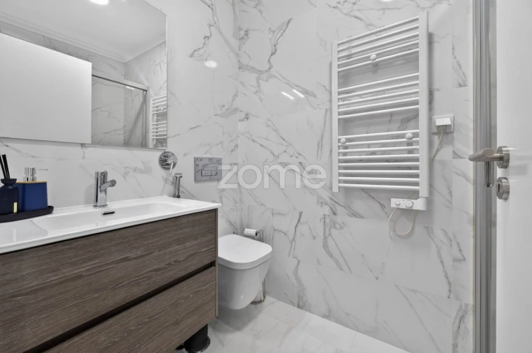 Apartamento T2 para Venda em Mina de Água Foto 19