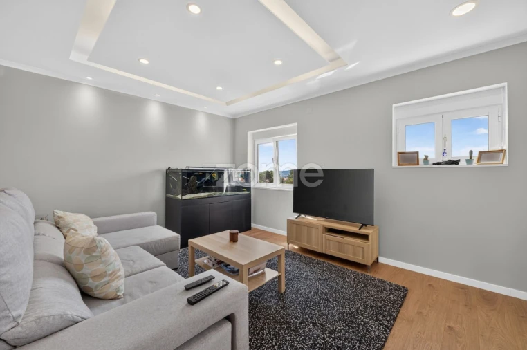 Apartamento T2 para Venda em Mina de Água Foto 17
