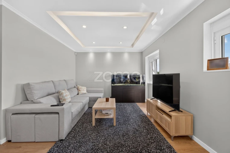 Apartamento T2 para Venda em Mina de Água Foto 16