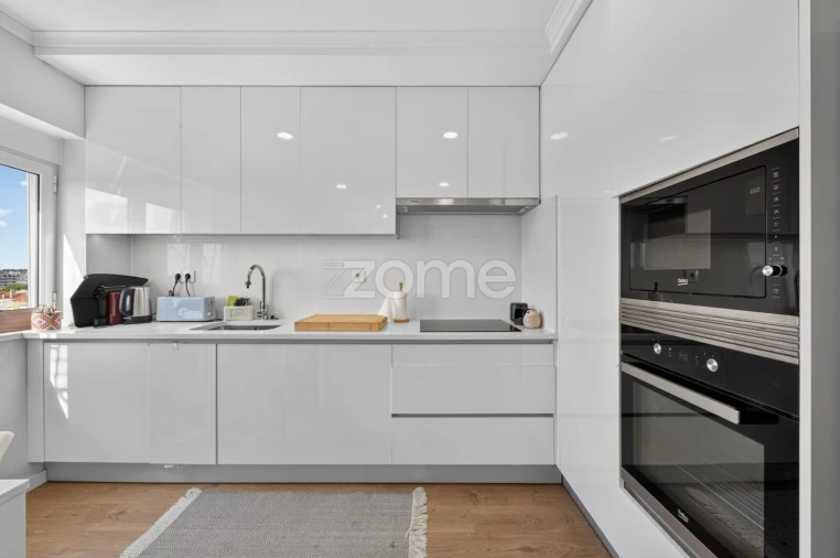 Apartamento T2 para Venda em Mina de Água Foto 11