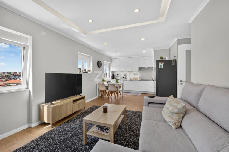 Apartamento T2 para Venda em Mina de Água Foto 8