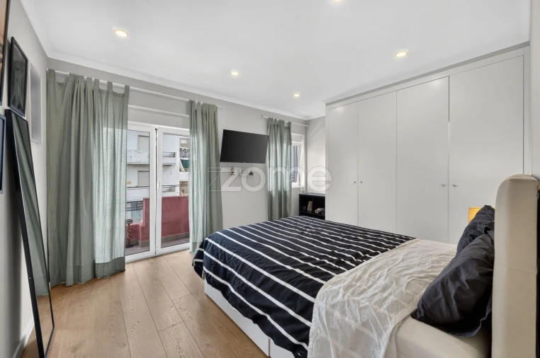 Apartamento T2 para Venda em Mina de Água Foto 35