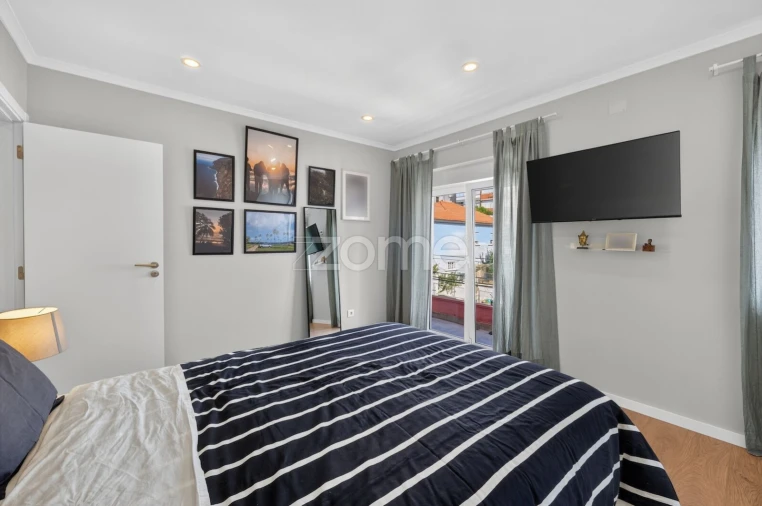 Apartamento T2 para Venda em Mina de Água Foto 32
