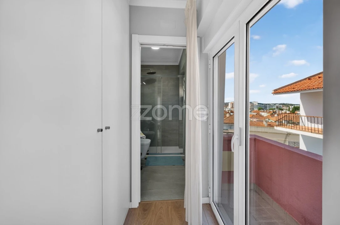 Apartamento T2 para Venda em Mina de Água Foto 28