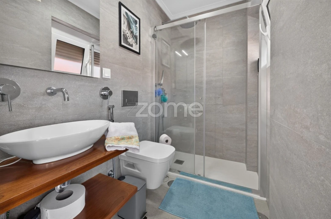 Apartamento T2 para Venda em Mina de Água Foto 27