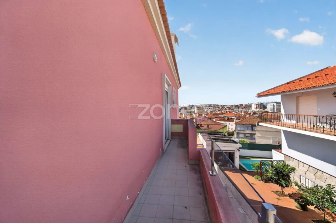 Apartamento T2 para Venda em Mina de Água Foto 25