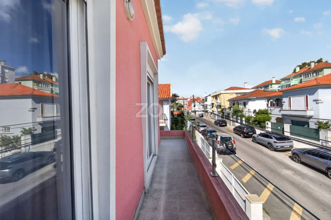 Apartamento T2 para Venda em Mina de Água Foto 23