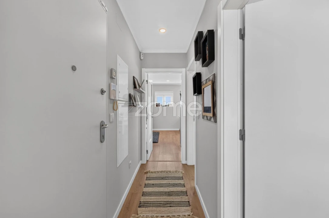 Apartamento T2 para Venda em Mina de Água Foto 21