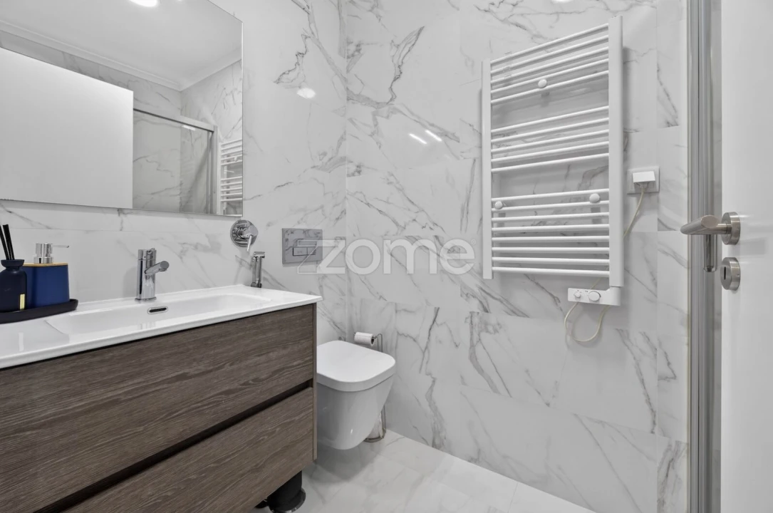 Apartamento T2 para Venda em Mina de Água Foto 19