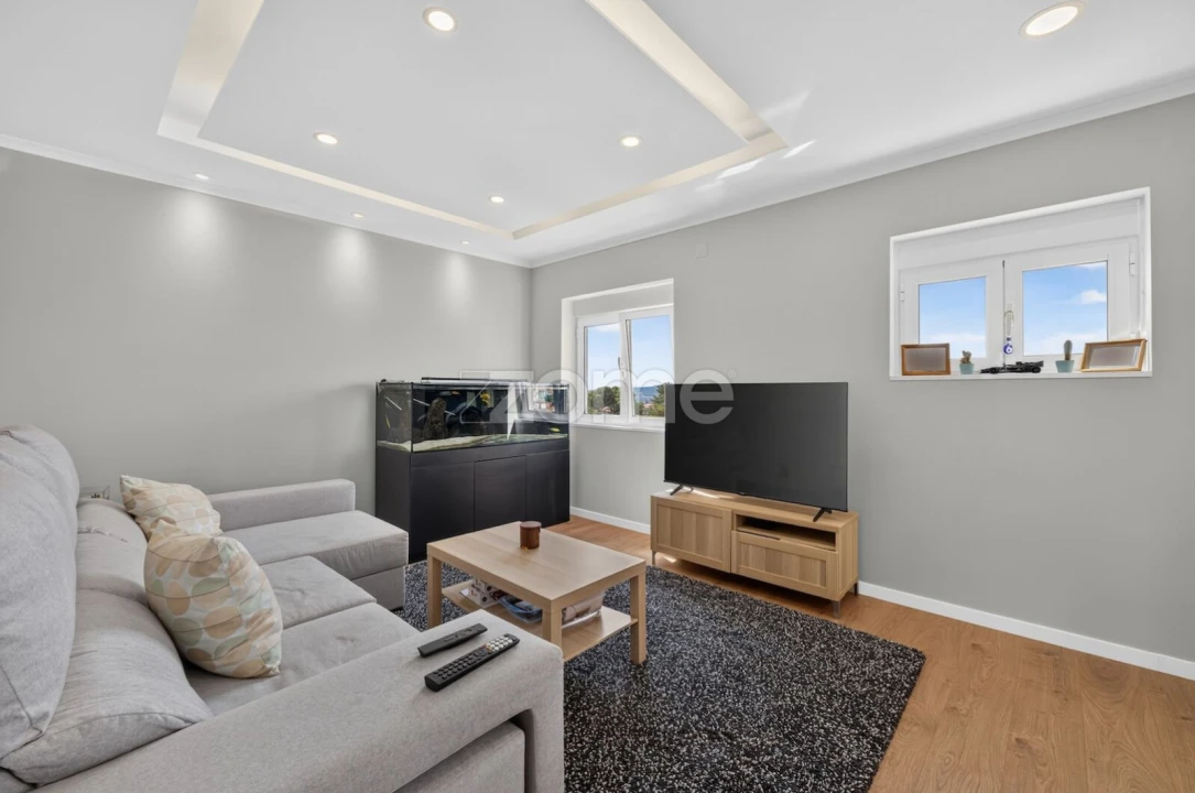 Apartamento T2 para Venda em Mina de Água Foto 17