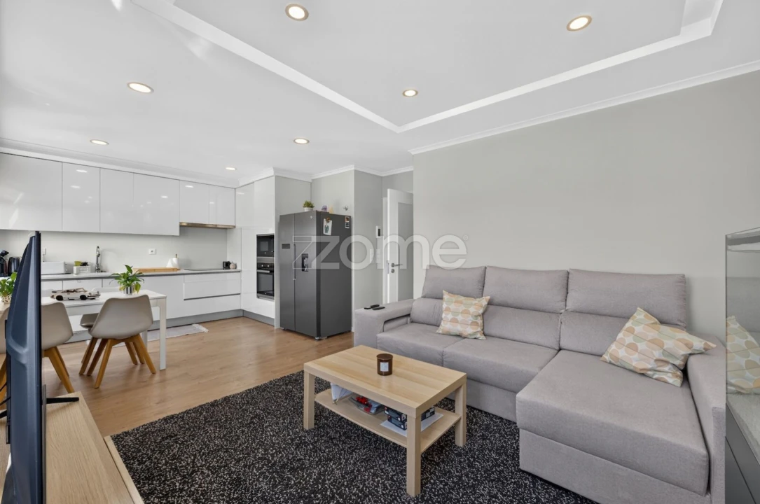 Apartamento T2 para Venda em Mina de Água Foto 15