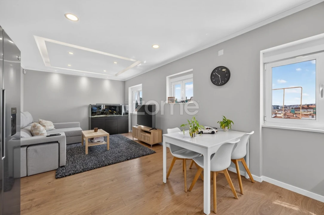 Apartamento T2 para Venda em Mina de Água Foto 14