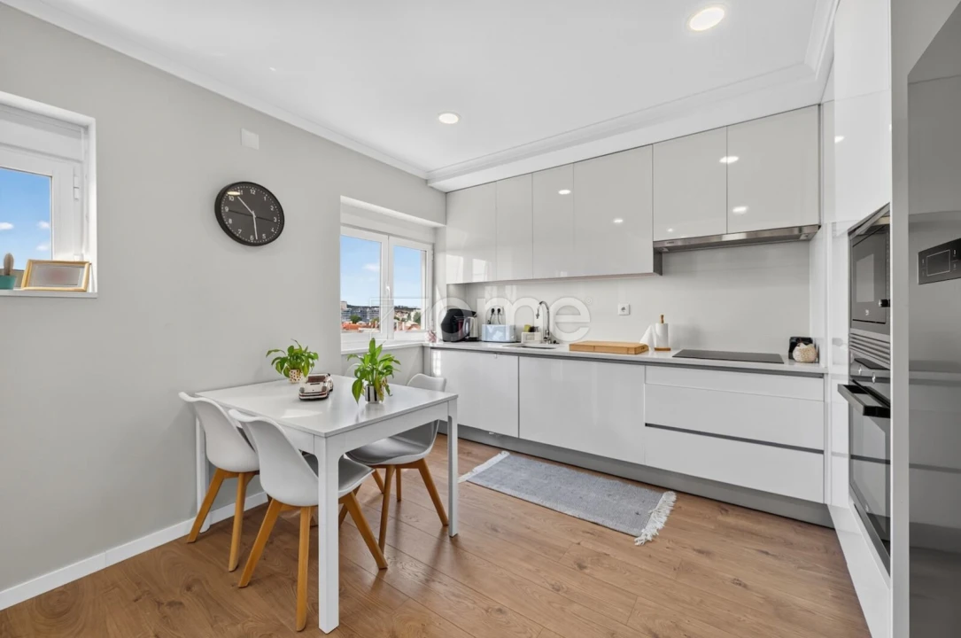 Apartamento T2 para Venda em Mina de Água Foto 13