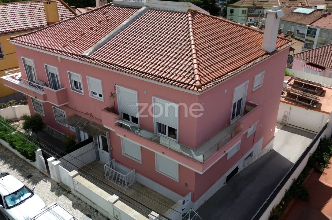 Apartamento T2 para Venda em Mina de Água Foto 4