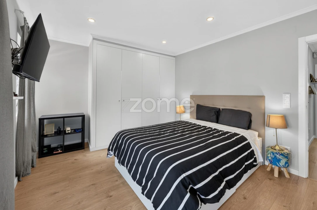 Apartamento T2 para Venda em Mina de Água Foto 34