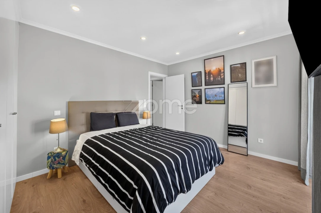 Apartamento T2 para Venda em Mina de Água Foto 33