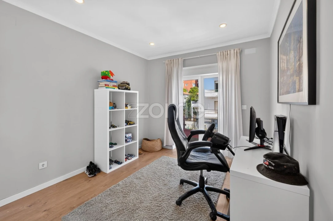 Apartamento T2 para Venda em Mina de Água Foto 31