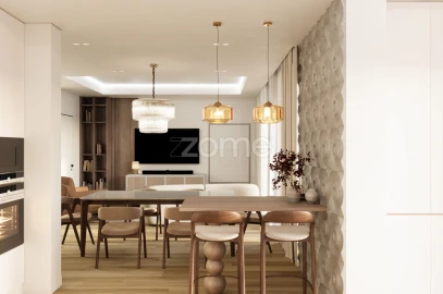 Apartamento T3 para Venda em Alto do Seixalinho, Santo André e Verderena
