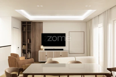 Apartamento T3 para Venda em Alto do Seixalinho, Santo André e Verderena