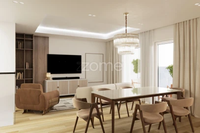 Apartamento T3 para Venda em Alto do Seixalinho, Santo André e Verderena
