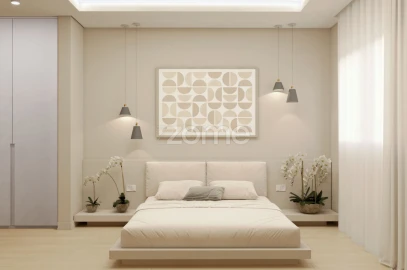 Apartamento T3 para Venda em Alto do Seixalinho, Santo André e Verderena